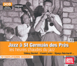Jazz RTL - Jazz � Saint-Germain-Des-Pr�s