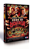 Hood of Horror (DVD)