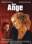 Mon ange&nbsp;-&nbsp;Serge Frydman