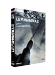 Le Funambule&nbsp;-&nbsp;James Marsh