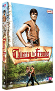 Thierry la Fronde&nbsp;-&nbsp;Coffret intégral de la Saison 2