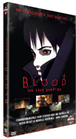 Blood the last Vampire