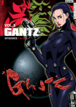 Gantz&nbsp;-&nbsp;Volume 2