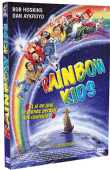 Rainbow Kids&nbsp;-&nbsp;Bob Hoskins