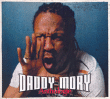 Daddy Mory&nbsp;-&nbsp;Anthologie - Inclus DVD bonus
