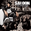Saloon&nbsp;-&nbsp;Le 4ème singe - inclus DVD