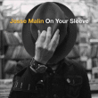 Jesse Malin&nbsp;-&nbsp;On your sleeve