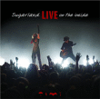 Sugarland&nbsp;-&nbsp;Live on the inside - Inclus DVD bonus