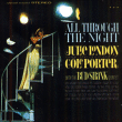 Julie London&nbsp;-&nbsp;All through the night