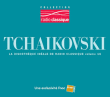 Piotr Ilitch Tchaïkovski