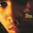 Lenny Kravitz&nbsp;-&nbsp;Let love rule - 20th anniversary deluxe edition