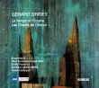 Grisey&nbsp;-&nbsp;Chants de l amour