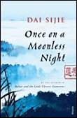 Once on a moonless night