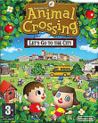Guide Animal Crossing Let's go to the City&nbsp;-&nbsp;