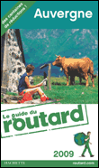 Guide du Routard Auvergne&nbsp;-&nbsp;Collectif