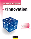 La boîte à outils de l'innovation&nbsp;-&nbsp;G. Benoit-Cervantes