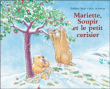 Mariette, Soupir et le petit cerisier&nbsp;-&nbsp;Irène Schwartz, Frédéric Stehr
