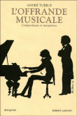 L'offrande musicale