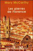 Pierres de Florence&nbsp;-&nbsp;Mary Mc Carthy