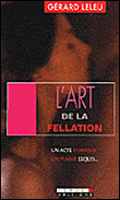 L'art de la fellation / L’art du cunnilingus&nbsp;-&nbsp;Gérard Leleu