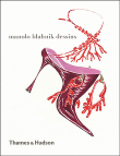 Manolo Blahnik - Dessins&nbsp;-&nbsp;Manolo Blahnik, Anna Wintour