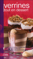 Verrines tout en dessert