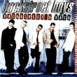 Backstreet Boys&nbsp;-&nbsp;Backstreet s back