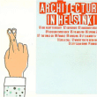 Architecture In Helsinki&nbsp;-&nbsp;Fingers crossed