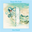 Steve Hackett&nbsp;-&nbsp;Voyage of the acolyte