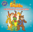 Compilation musiques pour enfant&nbsp;-&nbsp;Franklin - Aventures des courageux chevaliers