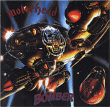 Motörhead&nbsp;-&nbsp;Bomber - Edition deluxe