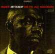 Art Blakey, The Jazz Messengers&nbsp;-&nbsp;Moanin' - Nouvelle édition