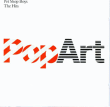 Pet Shop Boys&nbsp;-&nbsp;Pop art  - Hits 1985 2003
