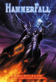 Hammerfall&nbsp;-&nbsp;Rebels with a cause