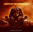 Jedi Mind Tricks&nbsp;-&nbsp;Army Of The Pharaohs : Ritual Of Battle