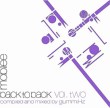 Gummihz&nbsp;-&nbsp;Back to back volume 2