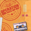 Craig G, Marley Marl&nbsp;-&nbsp;Operation take back hip hop