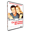 Ce que veulent les femmes (DVD)