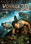 Voyage au centre de la Terre 3D - Edition Collector&nbsp;-&nbsp;Eric Brevig