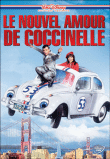 Un nouvel amour de Coccinelle&nbsp;-&nbsp;Robert Stevenson