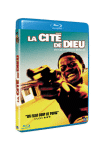 La Cité de Dieu - Blu-Ray&nbsp;-&nbsp;Fernando Meirelles