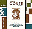 Poetes et chansons/gaston coute volume 2/digipack