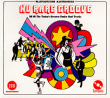 Compilation funk&nbsp;-&nbsp;Nu rare groove