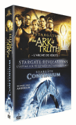 Fantastique Stargate Revelations The
