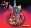 Alvin Lee&nbsp;-&nbsp;Saguitar