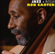 Ron Carter&nbsp;-&nbsp;Jazz and bossa