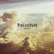 The Verve&nbsp;-&nbsp;Forth - Inclus DVD