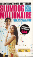 Slumdog Millionaire&nbsp;-&nbsp;Vikas Swarup