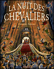 la nuit des chevaliers&nbsp;-&nbsp;Rogers