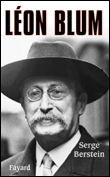 Léon Blum&nbsp;-&nbsp;Serge Berstein